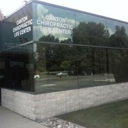 Canton Chiropractic Life Center