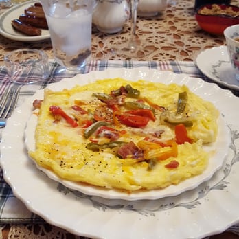 Casa Magnolia Bed and Breakfast - Bed & Breakfast Near Me - Saint Louis, Missouri