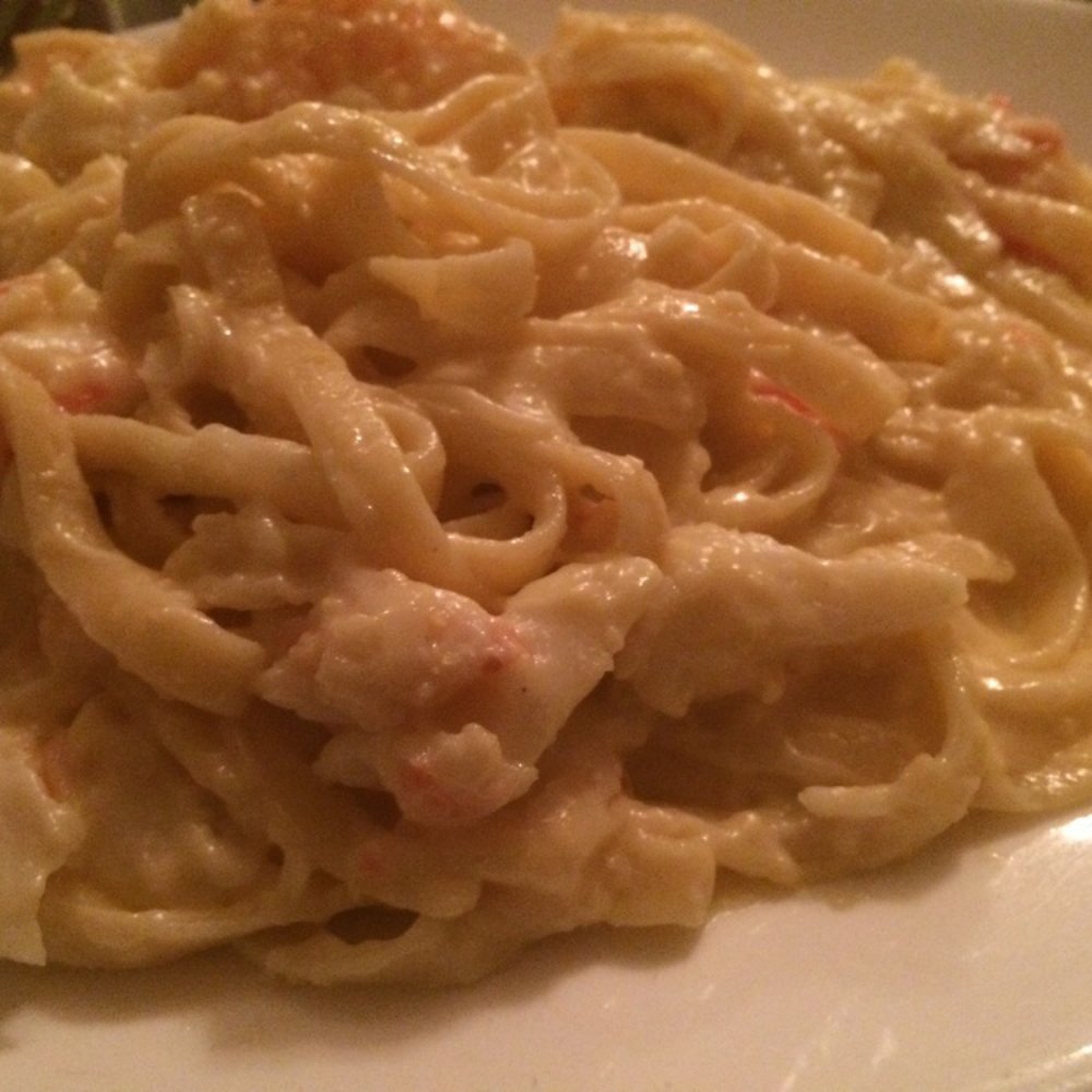 Vito Provolone's - Seafood Alfredo. - Italian Near Me - Indianapolis, Indiana Vito Provolone's - Seafood Alfredo. - Italian Near Me - Indianapolis, Indiana