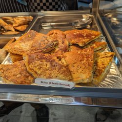 Seni's Ethiopian Cuisine