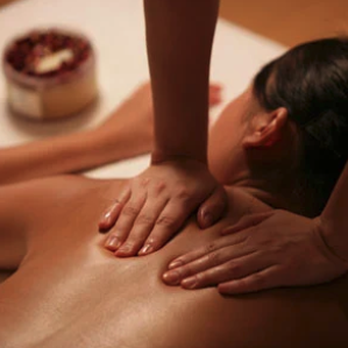 1. Amazing Spa
