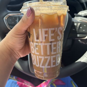 Better Buzz Coffee Bonita - Yummmm - Coffee & Tea Near Me - Bonita, California Better Buzz Coffee Bonita - Yummmm - Coffee & Tea Near Me - Bonita, California