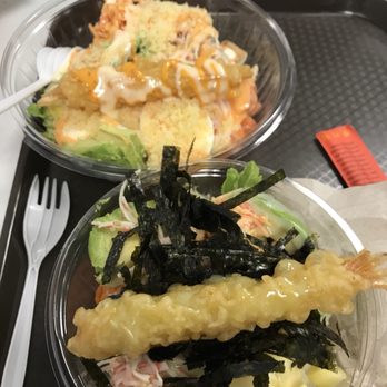 Poke Express - Sushi Bars Near Me - Tampa, Florida Poke Express - Sushi Bars Near Me - Tampa, Florida