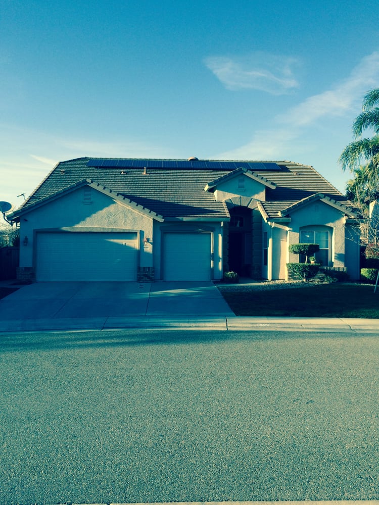 Slide of Skyline Energy Savers