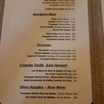 Aqva Restaurant - Argentine Near Me - Puerto Iguazú, N