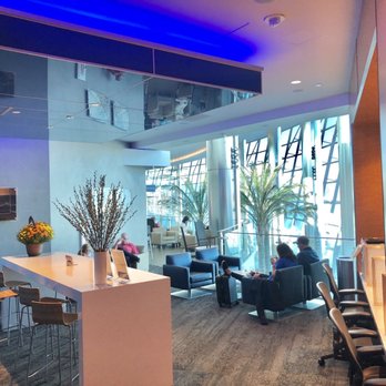 Delta Sky Club - Airport Lounges Near Me - San Diego, California