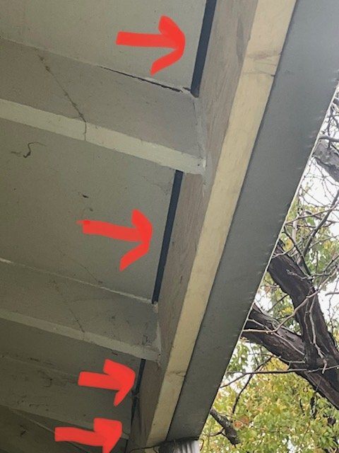 Slide of Mortensen Roofing & Gutters