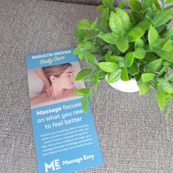 Massage Envy - Experience the best massage in Hawaii at Massage Envy Kahului Maui. We are conveniently located at 70 Ho'okele St. and are open 7days/wk