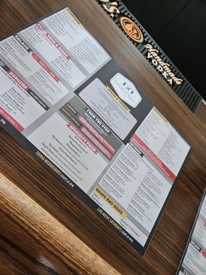 Tavern & Table by null