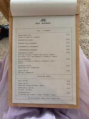 Menu photo 8 Local Coffee + Shop Puerto Morelos, ROO