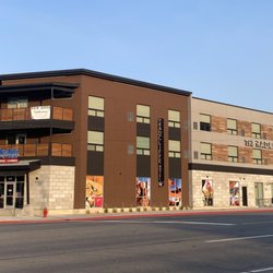 GearHeads Outdoor Store - Located at the Radcliffe Hotel on Main Street and Uranium Ave.