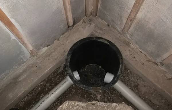 Slide of Link Basement Waterproofing Wilmington