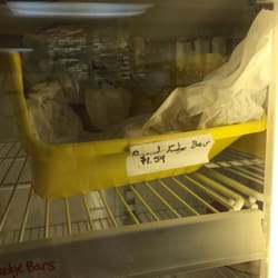Dairy Freeze