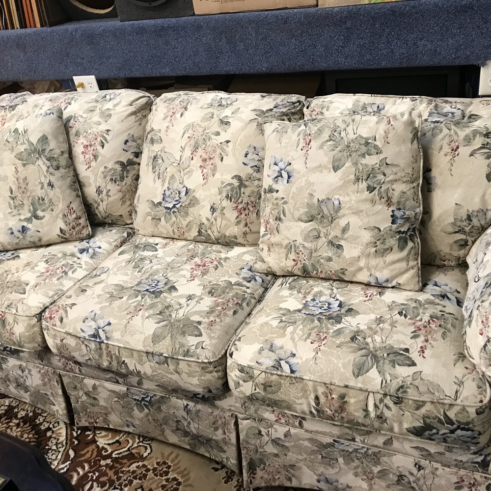 Top 10 Best Used Furniture Stores near McMinnville, TN 37110 Last