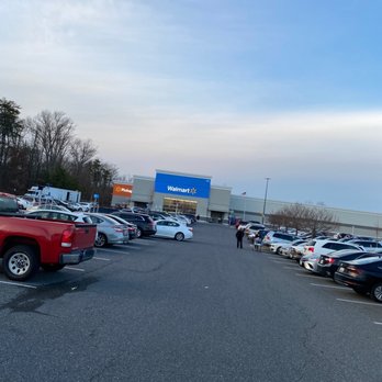 Walmart - Department Stores Near Me - Hanover, Maryland