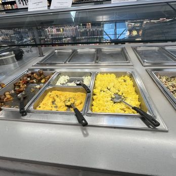 Whole Foods Market - Barely any breakfast food :-( And one cashier = frustrating! - Grocery Near Me - Silver Spring, Maryland Whole Foods Market - Barely any breakfast food :-( And one cashier = frustrating! - Grocery Near Me - Silver Spring, Maryland