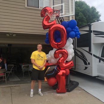 Omaha Balloon - Balloon Services Near Me Omaha Balloon - Balloon Services Near Me
