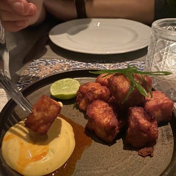 Mariel - Chicken tots - Cuban Near Me - Boston, Massachusetts Mariel - Chicken tots - Cuban Near Me - Boston, Massachusetts