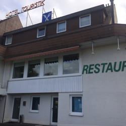 Hotel Touristik - Hotel Touristik Neuenburg am Rhein