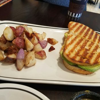 Corner Bakery Cafe - Good potatoes - Cafes Near Me - Fresno, California Corner Bakery Cafe - Good potatoes - Cafes Near Me - Fresno, California