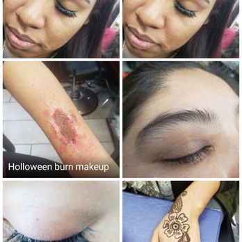 Brows by Manisha - Lashes more n more - Eyebrow Services Near Me - New York, New York