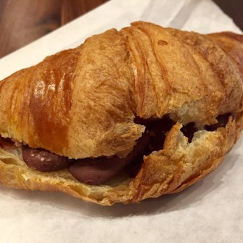 Dote Coffee Bar - Chocolate croissant - Coffee & Tea Near Me - Bellevue, Washington Dote Coffee Bar - Chocolate croissant - Coffee & Tea Near Me - Bellevue, Washington