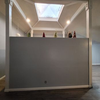 All Floor You - a room with a skylight - Flooring Near Me - Ewa Beach, Hawaii