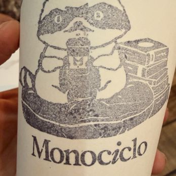 monociclo - Latte - Cafeteria Near Me - Rosarito, BCN monociclo - Latte - Cafeteria Near Me - Rosarito, BCN