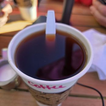Purple Owl Cafe - Coffee - Creperies Near Me - Julian, California