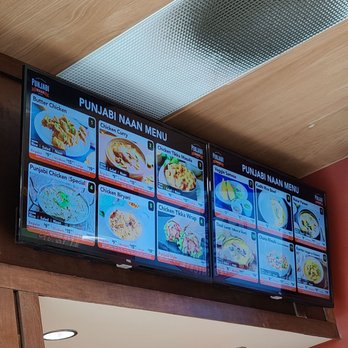 Punjabi Naan - Can this get any more lip smacking!!! - Indian Near Me - Sanger, California Punjabi Naan - Can this get any more lip smacking!!! - Indian Near Me - Sanger, California