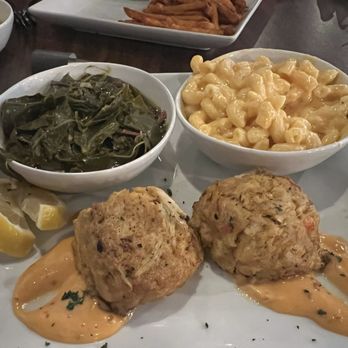 AmericanSoul Kitchen & Bar - Soul Food Near Me - Meriden, Connecticut