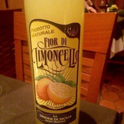 Casa Cristo - Limoncello