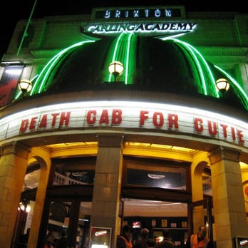 O2 Academy Brixton - Music Venues Near Me - London, XGL O2 Academy Brixton - Music Venues Near Me - London, XGL