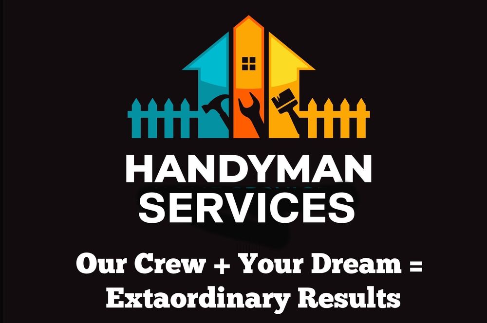 Slide of Handyman Services