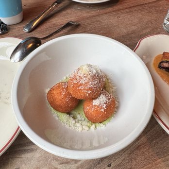 The Red Hen - Italian Near Me - Washington, DC, District of Columbia