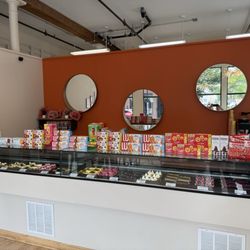 Caramel French Patisserie