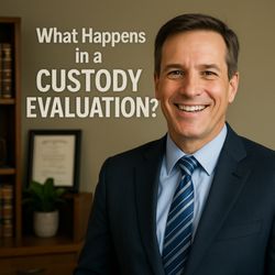 Kohlmeyer Hagen, Law Office Chtd - Published guide on how to survive Custody Evaluations
