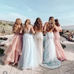 Kasea Color Queen - Beautiful prom hair and balayage by Kasea Color Queen