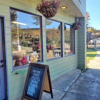 BackPorch Market - Front of entry - Cheese Shops Near Me - Grass Valley, California BackPorch Market - Front of entry - Cheese Shops Near Me - Grass Valley, California