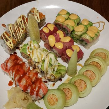 Japan Inn - Japanese Near Me - Greenville, North Carolina Japan Inn - Japanese Near Me - Greenville, North Carolina