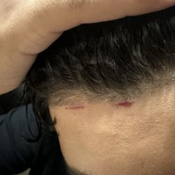 SoCal Barbershop - Cut