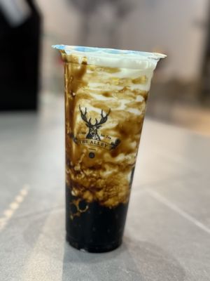 The Alley Otay Mesa by null