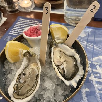 Bruxx - Oysters - Belgian Near Me - Prague, Puerto Rico