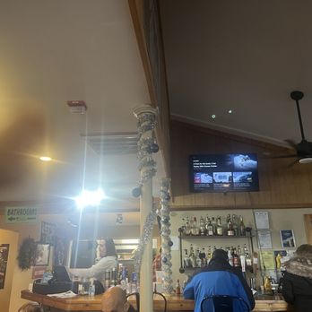 Alstadts Ale House - Bar (Terrible pic sorry) :-) - Wine Bars Near Me - Harpers Ferry, West Virginia