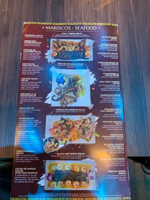 Menu photo 1 D'carbon Hawthorne, NJ
