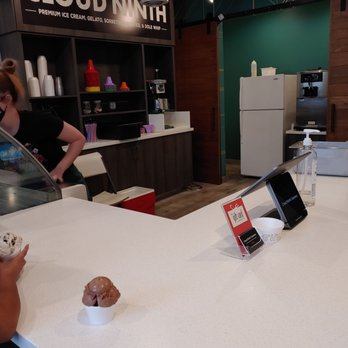 Cloud Ninth Creamery - Gelato Near Me - Salt Lake City, Utah Cloud Ninth Creamery - Gelato Near Me - Salt Lake City, Utah
