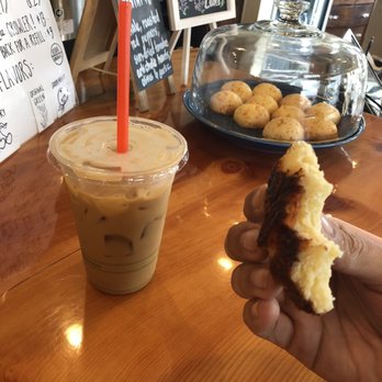 Red Bee Coffee - Coffee & Tea Near Me - Grover Beach, California