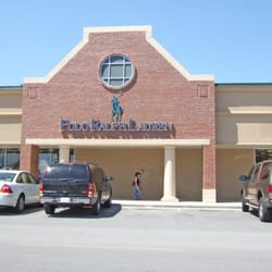 Calhoun Outlet Marketplace