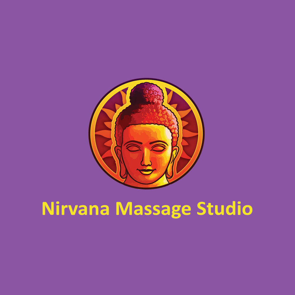 Nirvana Massage Studio Logo