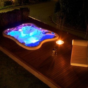 Aloha Pools And Spas - Dimension One Spas, Hot Tubs and Swim Spas Tallahassee Florida. #1 Hot Tub and Swim Spa Dealer in Tallahassee - Pool Cleaners Near Me - Tallahassee, Florida